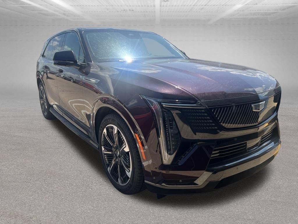 cadillac escalade iq 2025 1GYTEFKL7SU107612 image cadillac escalade iq 2025 1GYTEFKL7SU107612 image